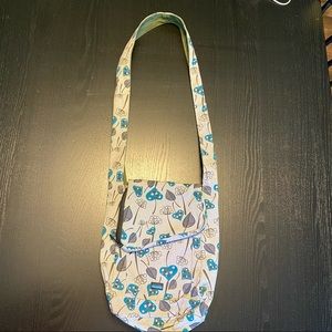 Kavu Canvas Shoulder Bag